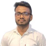 Vishal Kumar Swain BTech Tuition trainer in Puri