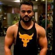 Rajat Kumar Personal Trainer trainer in Lucknow