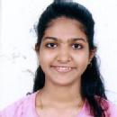 Photo of Disha R.