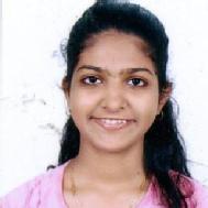 Disha R. Yoga trainer in Mumbai