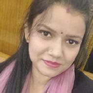 Anmol R. Class 12 Tuition trainer in Ghaziabad