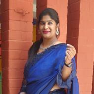 Sowjanya S. Chess trainer in Bangalore