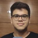Photo of Raghav Garg