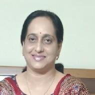 Jyoti Shekhar Jha Class 11 Tuition trainer in Bhilai Nagar