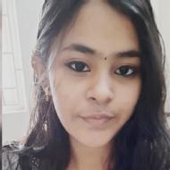 Delicia M. Class 10 trainer in Chennai