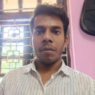 Vivek Kumar Gupta Class 12 Tuition trainer in Kanke