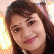 Preeti Gupta Class 8 Tuition trainer in Mumbai