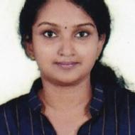 Ashima G. Class 12 Tuition trainer in Thiruvananthapuram