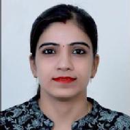 Jyoti A. Dental Tuition trainer in Agra