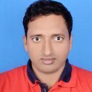 Manas Kumar Class 11 Tuition trainer in Kumarkhand