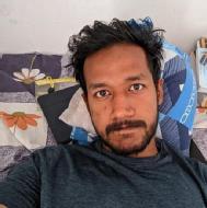 Moaz Ahmad Class 11 Tuition trainer in Ghaziabad