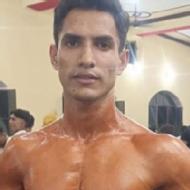 Mohd Zeeshan Personal Trainer trainer in Moradabad