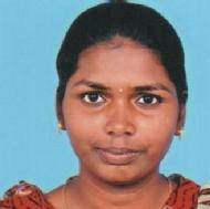 Senthamizharasi N Class 11 Tuition trainer in Chennai