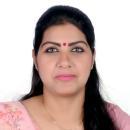 Photo of Dr Rashi Sharma