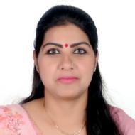 Dr Rashi Sharma MBBS & Medical Tuition trainer in Jaipur