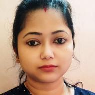 Kuheli B. Class I-V Tuition trainer in Indore