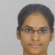Madala H. MBBS & Medical Tuition trainer in Bangalore