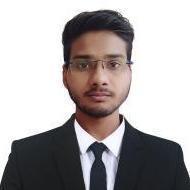 Rajat Thakur Pharmacy Tuition trainer in Agra