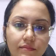 Pranjli S. UPSC Exams trainer in Dehri