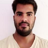 Vishnu Pratap Singh Class 11 Tuition trainer in Kanpur