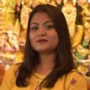 Photo of Reshmi Bhattacharya
