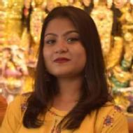 Reshmi Bhattacharya Class I-V Tuition trainer in Kolkata