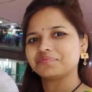 Arati T. Class 11 Tuition trainer in Jabalpur