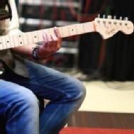 Sahil Guitar trainer in Mumbai