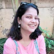 Priyanka S. Marathi Speaking trainer in Mumbai