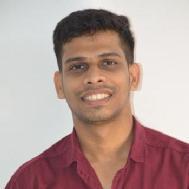 Vineeth Ram Class I-V Tuition trainer in Delhi