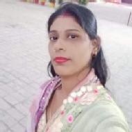 Meeta S. Hindi Language trainer in Bazpur