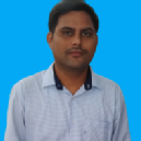 Photo of Govind Kumar Mishra