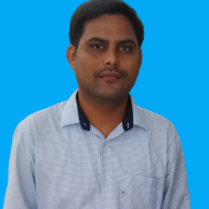 Govind Kumar Mishra Class 12 Tuition trainer in Siwan