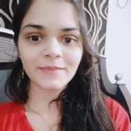 Vibhuti Class I-V Tuition trainer in Ahmedabad