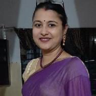 Neha A. Nursery-KG Tuition trainer in Rourkela Steel City