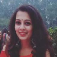 Aditi M. Dance trainer in Kharar