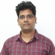 Saurabh Pandey Class 12 Tuition trainer in Delhi