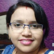 Monalisha M. Phonics trainer in Anagalapura