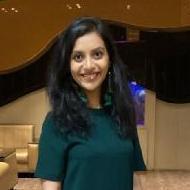 Mohita M. Class 11 Tuition trainer in Kanpur