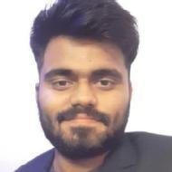 Rajat Kumar Shukla Staff Selection Commission Exam trainer in Lucknow