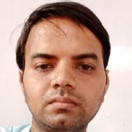 Saurabh Kumar Class 12 Tuition trainer in Prayagraj