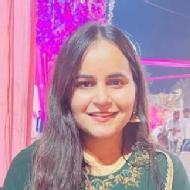 Neha Nasir Class 12 Tuition trainer in Sonipat