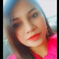 Radha Yadav Class 12 Tuition trainer in Faridabad
