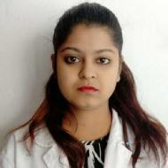 Deepti Pandey Nursing trainer in Gwalior