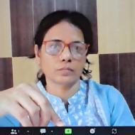 Sudha Gourisaria Class I-V Tuition trainer in Kolkata