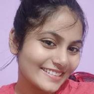 Srishti Vishwakarma Class I-V Tuition trainer in Allahabad