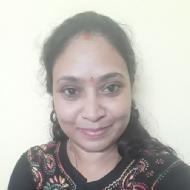 F. Jennifer Nursery-KG Tuition trainer in Chennai