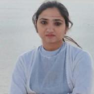 Parul R. BA Tuition trainer in Amritsar