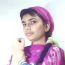 Photo of Vanshika