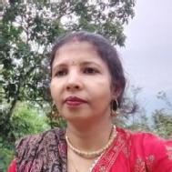 Shyama D. Vocal Music trainer in Siliguri